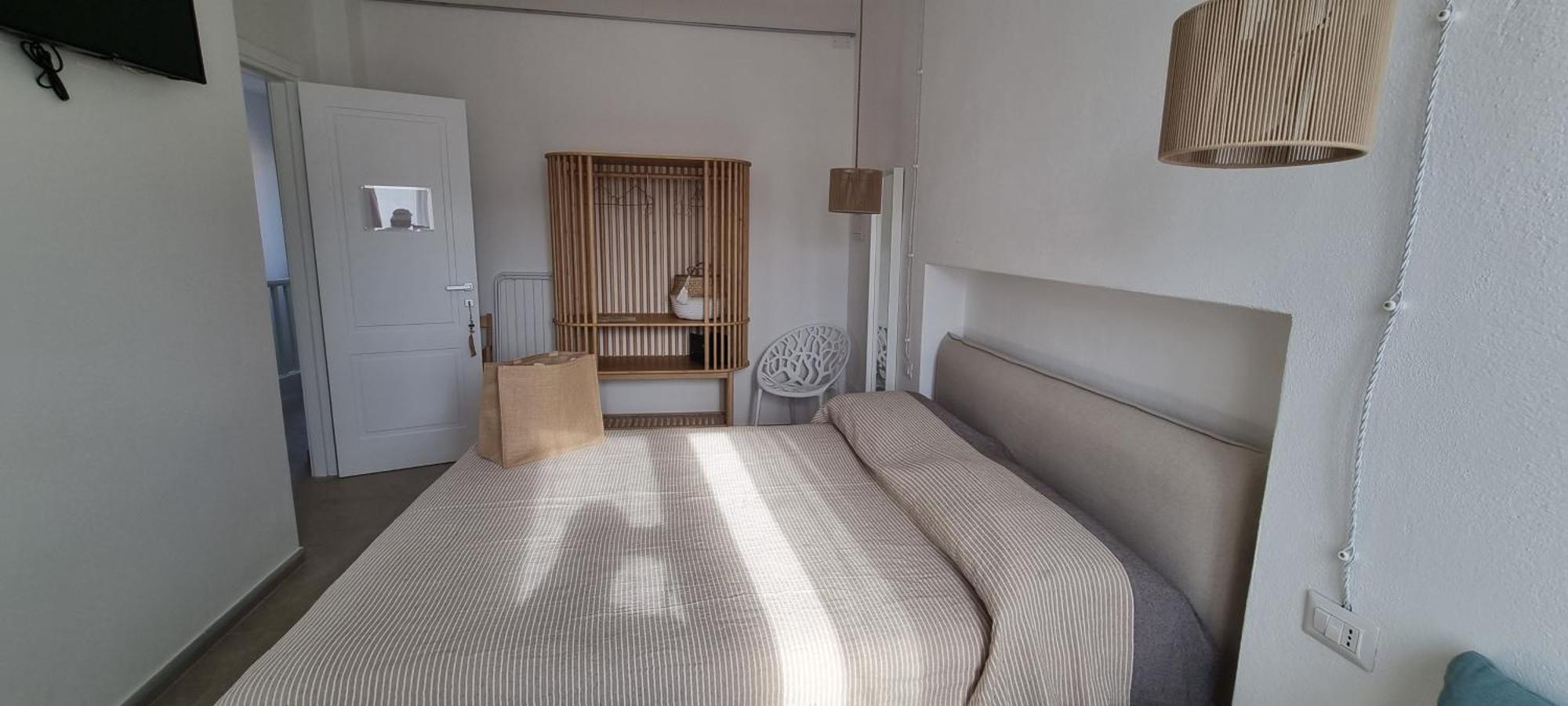 Casa Bri Boutique Rooms ซานตา เตเรซา กัลลูรา ภายนอก รูปภาพ